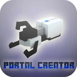 Mod Portal Creator