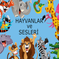 Hayvanlar ve Sesleri绿色版下载