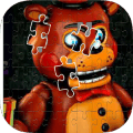 拼图FNAF 5 Nights拼图怎么下载到电脑