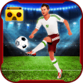 Real Football Kick Vr费流量吗