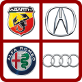 Guess The Car Logoiphone版下载