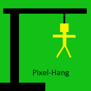 Pixel Hang