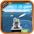 Guides for LEGO City My City 2玩不了怎么办