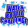 WATER BOTTLE CHALLENGE如何升级版本