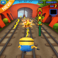 Subway Minion Surf Rush如何升级版本