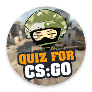 QUIZ FOR CS:GO