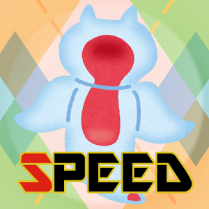 Deep-sea fish Speed(card game)