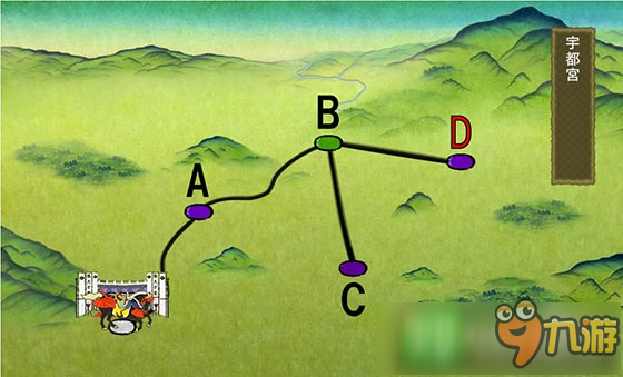 刀剑乱舞掉落刀剑一览汇总 刀剑乱舞掉落统计