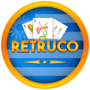 Truco Uruguayo - Retruco