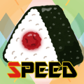 Rice ball Speed (card game)如何升级版本