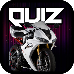 Quiz for Daytona 675 Fans