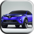 Rally Racer Hill Climbiphone版下载