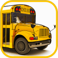 School bus driver games如何升级版本