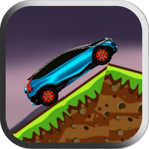 Fastest Car Hill Climb