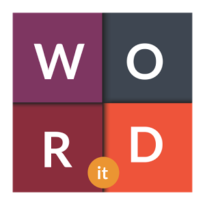 Wordit -Arrange Shuffled Words
