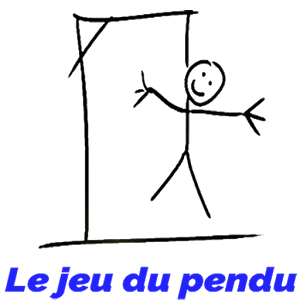 Le jeu du Pendu