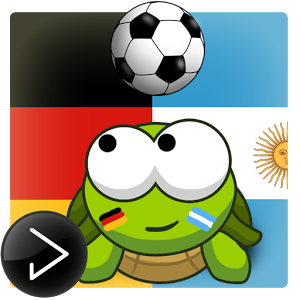 Bouncy Bill World-Cup