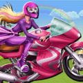 Hill Spy Rider for Barbie无法安装怎么办