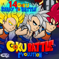 Goku Battle Evolution无法打开