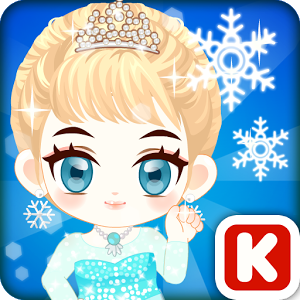 Fashion Judy: Winter Princess