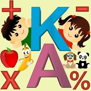KidsApp Math Game