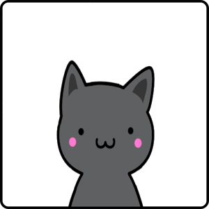 Happy Cat Kawaii