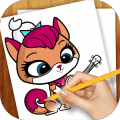 Learn to Draw LPSiphone版下载