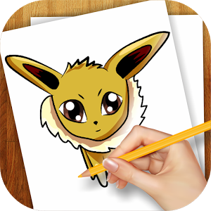 Learn To Draw Pokemons