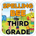 Spelling bee for third grade在哪下载