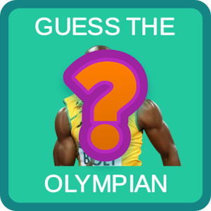 Guess The Olympian Quiz Game