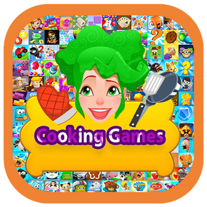 Cooking Games Box