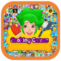 游戏下载Cooking Games Box