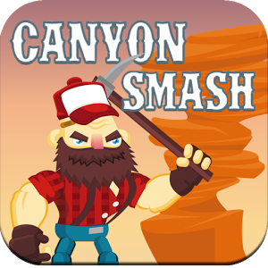 Canyon Smash