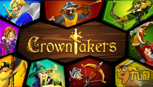 crowntakers undead undertakings