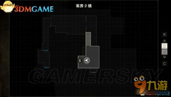 《生化危機(jī)7》錄像帶收集攻略 全錄像帶位置圖文攻略