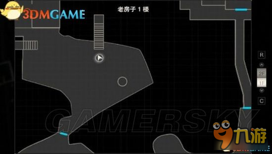 《生化危機(jī)7》寶藏照片及寶藏位置一覽