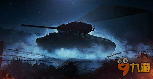 坦克世界闪击战中型战车的平衡测试