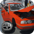 Crash Test: Bumer Classic 3D破解版下载