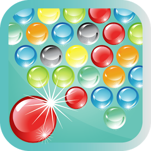 Bubble Shooter Funny