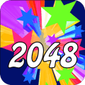 2048全聚合占内存小吗