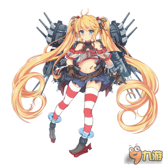 战舰少女R攻略APP喜迎情人节 QB好礼等你拿