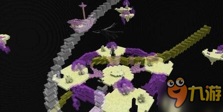 我的世界中国版Realms新地图一览 三款新地图炫酷来袭