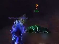 魔兽世界暗夜女猎手塞琳介绍 魔兽世界暗夜女猎手塞琳技能