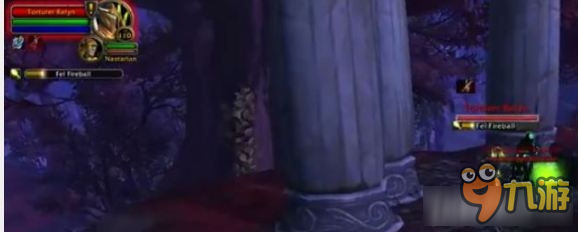 魔兽世界暗夜女猎手塞琳介绍 魔兽世界暗夜女猎手塞琳技能