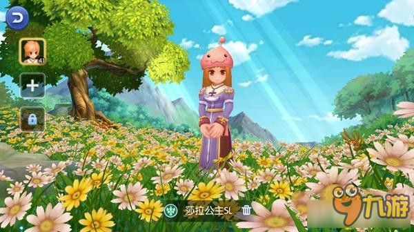 《仙境传说RO手游》二转牧师速成攻略