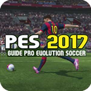 New: PES 2017 Guide