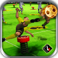 Mad Soccer Fantasy Football怎么安装