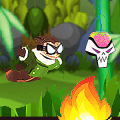 Titans Go Jungle Run版本更新