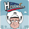 Super Hollande - Jeu parodiqueiphone版下载