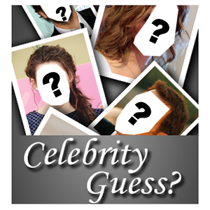 Celebrity Guess